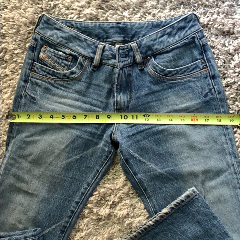 Diesel Jean - Picture 8 of 8